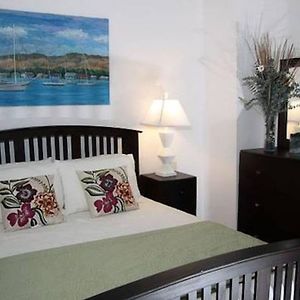 San Cristobal Suite