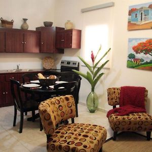 San Sebastian Suite